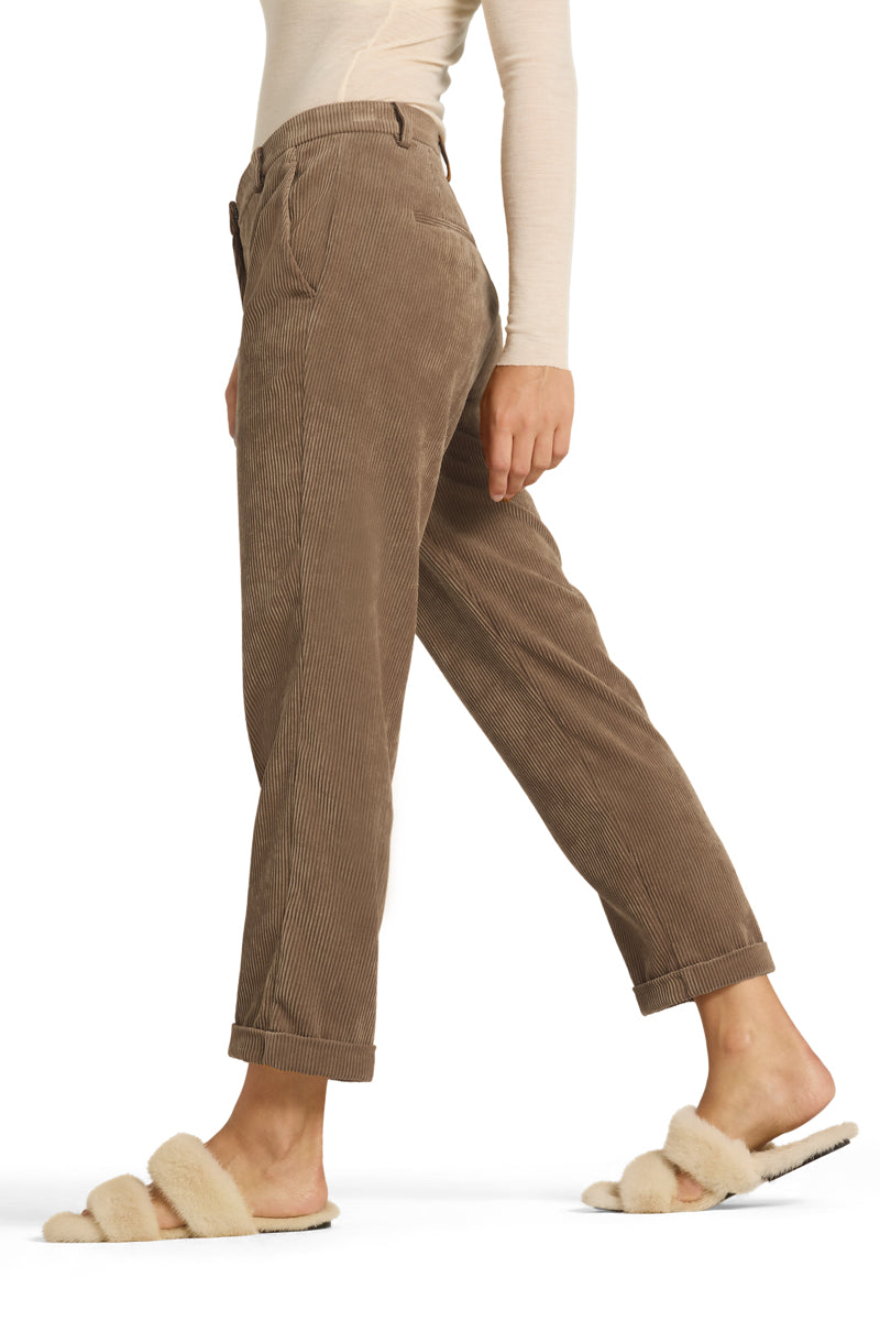 Cordhose KRYSTAL
