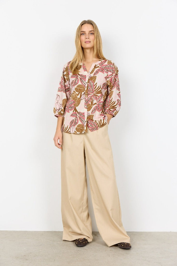 Soyaconcept Blusen C