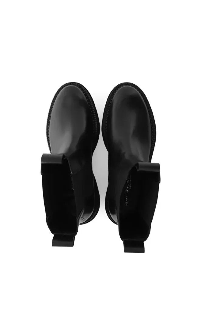 Kennel & Schmenger Boots Schwarz Ss