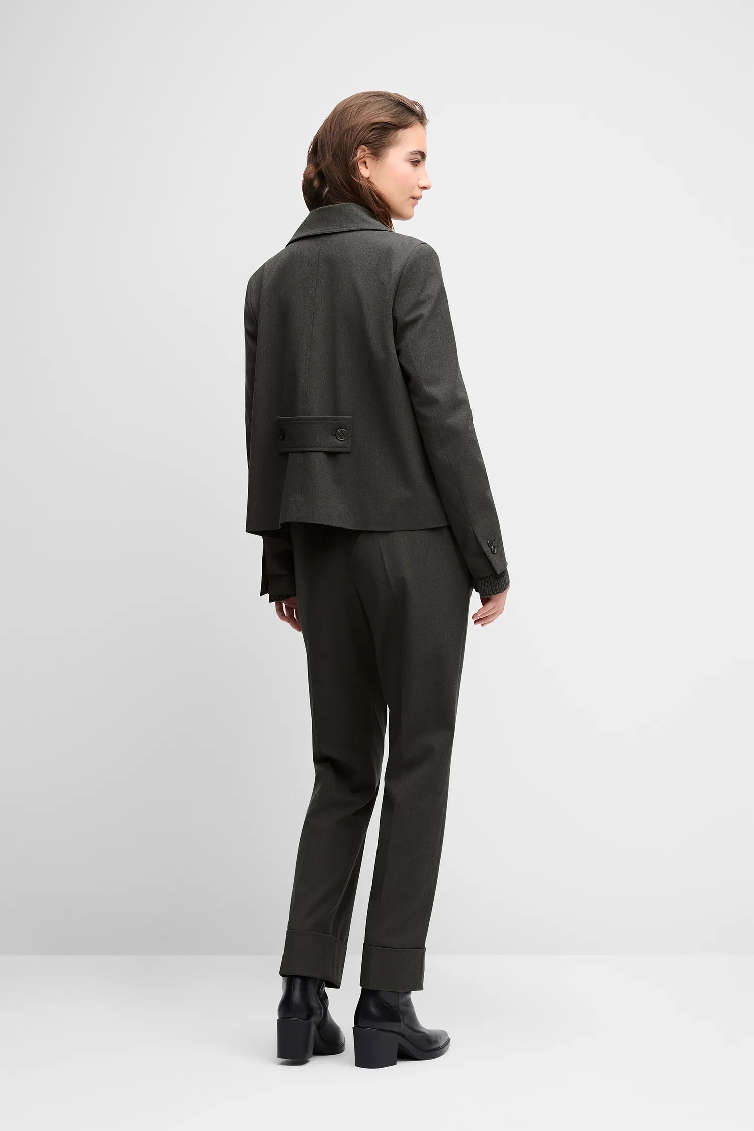 Blazer CIBELIA