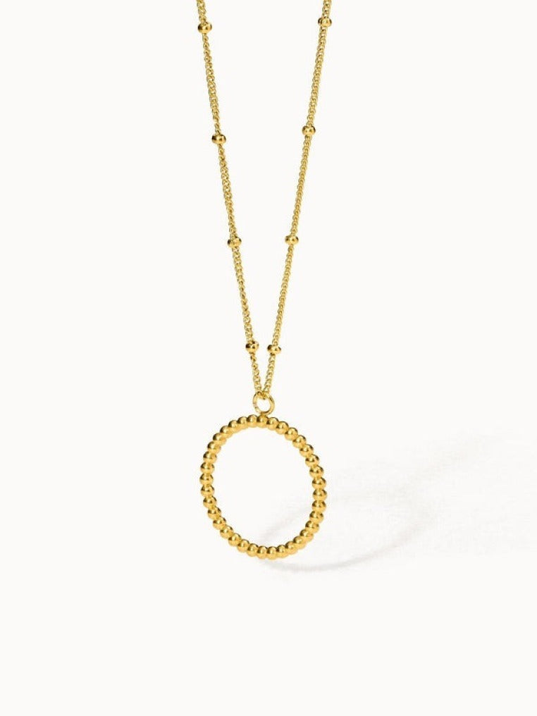 PURELEI Schmuck Gold