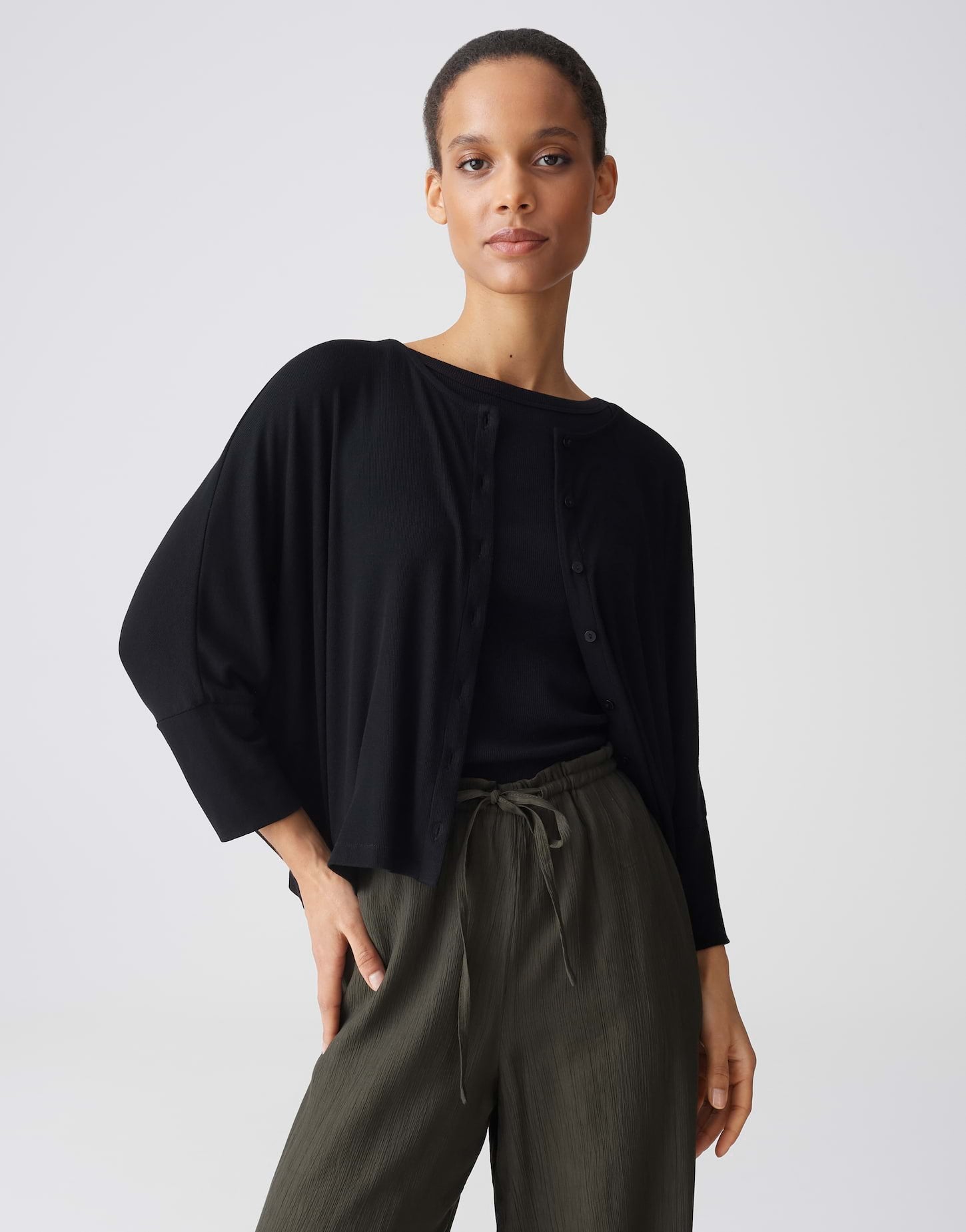 Cardigan SIGEFI