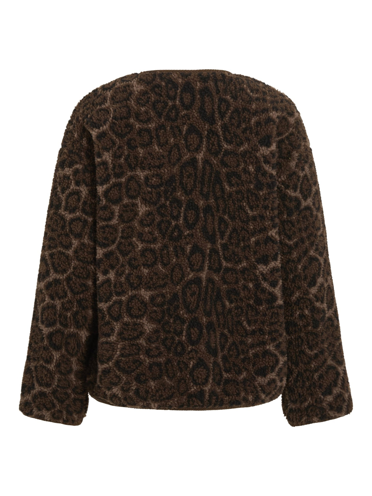 Teddyjacke VIADERA LEO