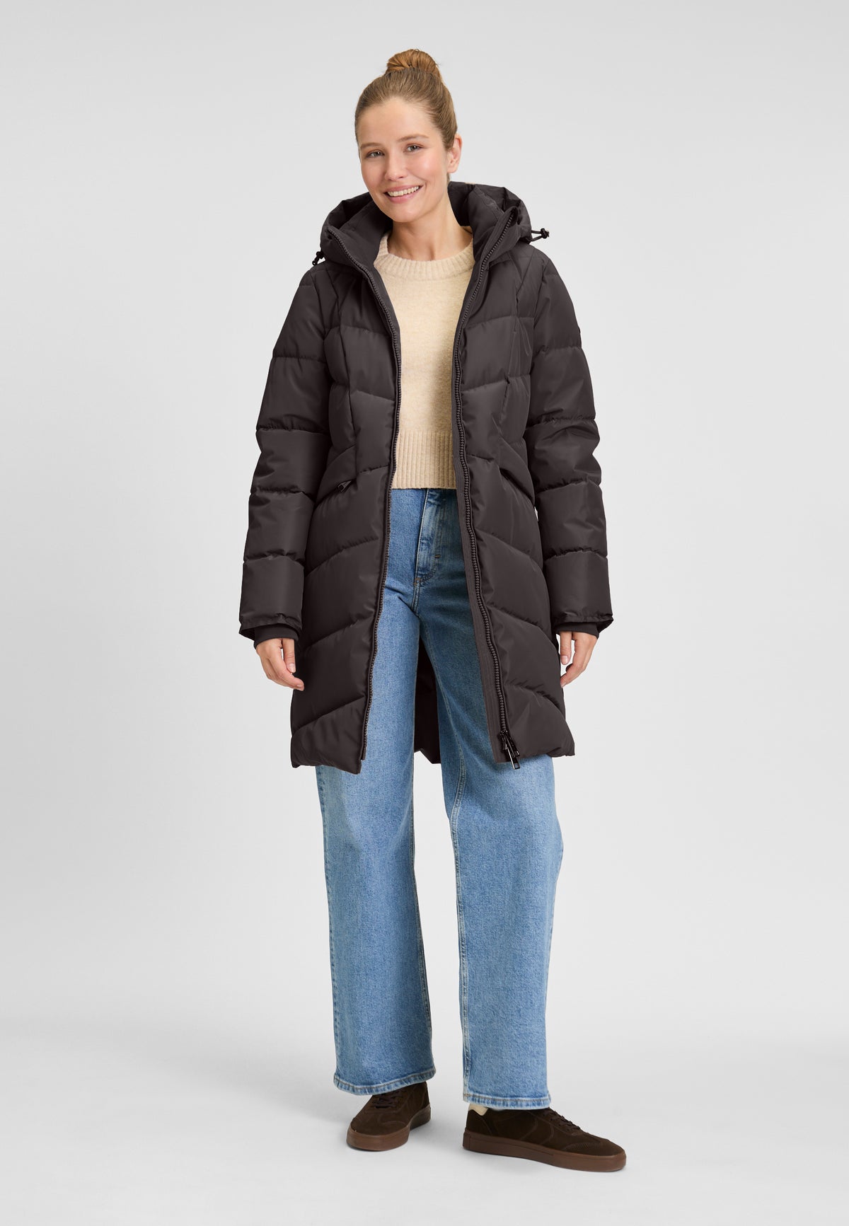 Steppjacke ADELE 4