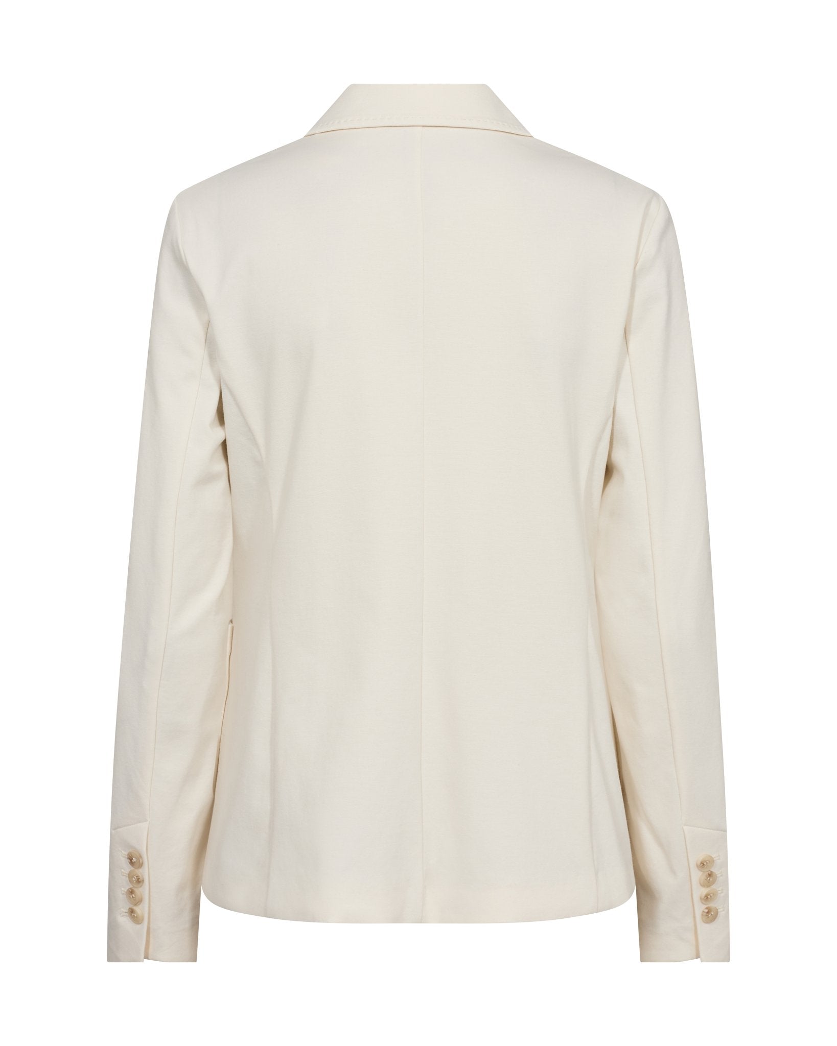 Mos Mosh Blazer Ecru