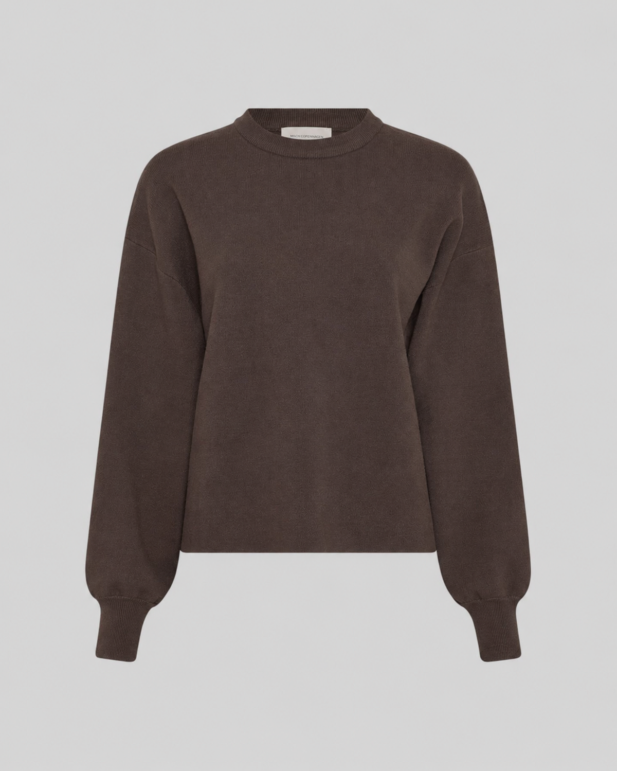 MSCHMercy East Pullover