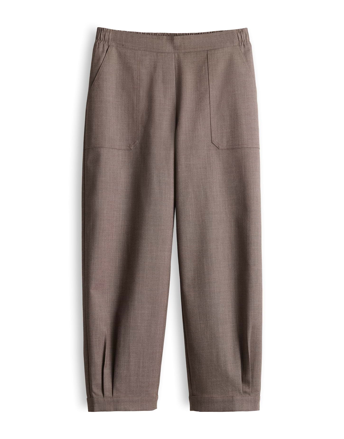 Hose Myha Curved