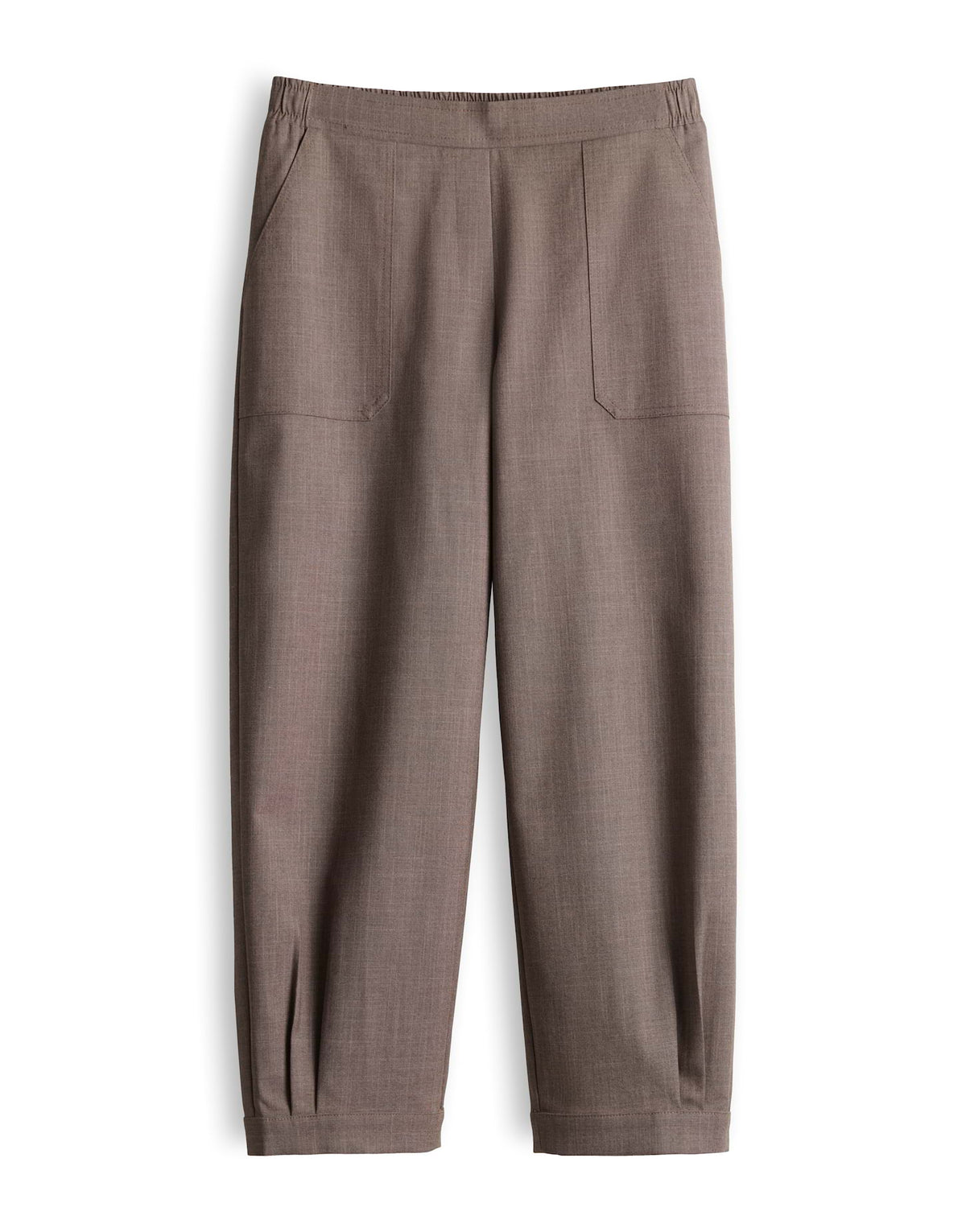 Hose Myha Curved