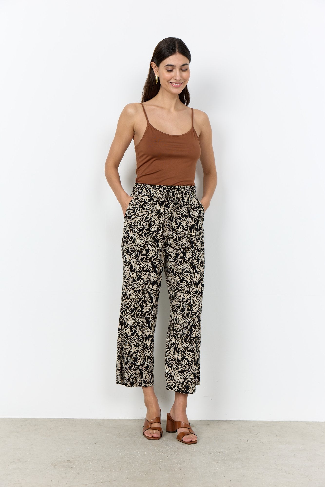 Hose SC-FAYE 4-C