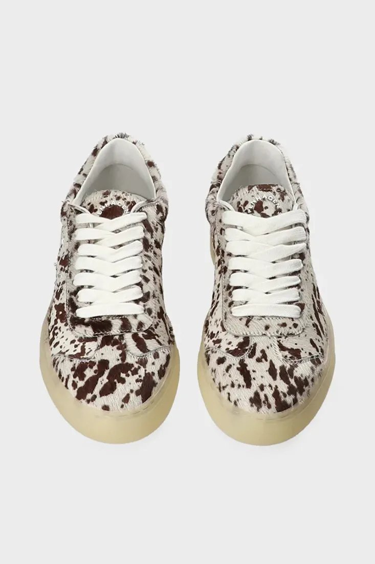 Copenhagen Schuhe Gazelle
