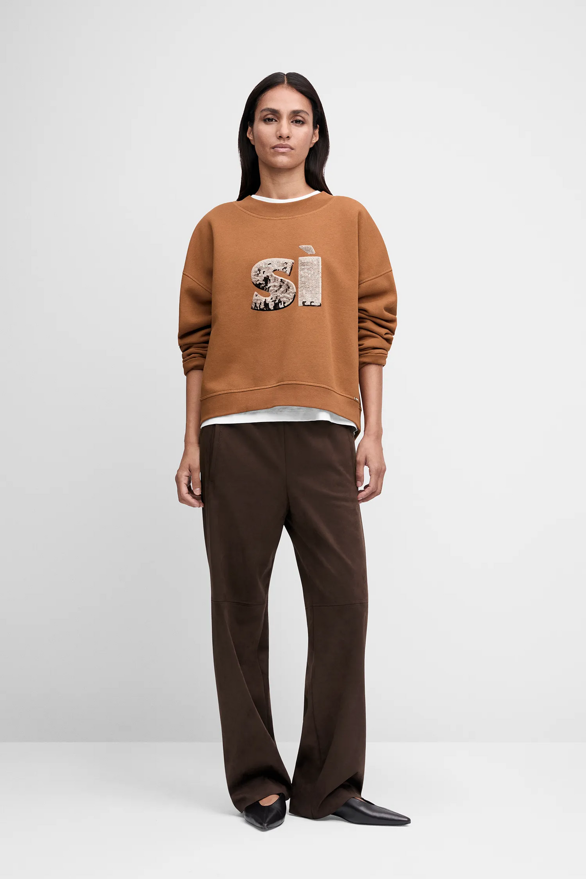 Sweatshirt CIFACELLA