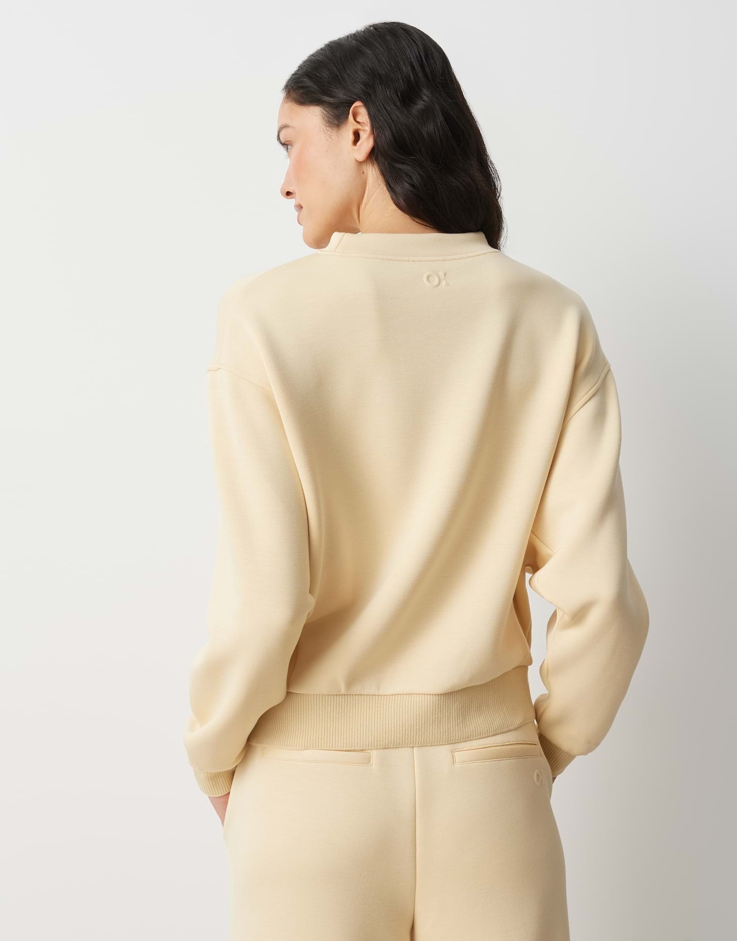 Sweatshirt Gaikito
