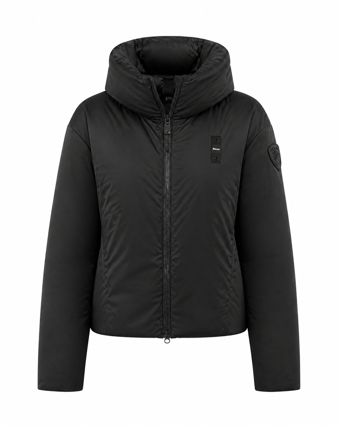 Jacke Mellen
