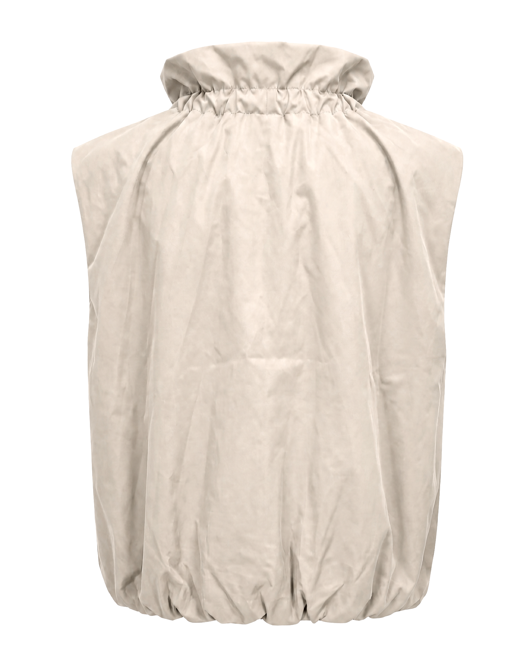 Windbreaker-Weste