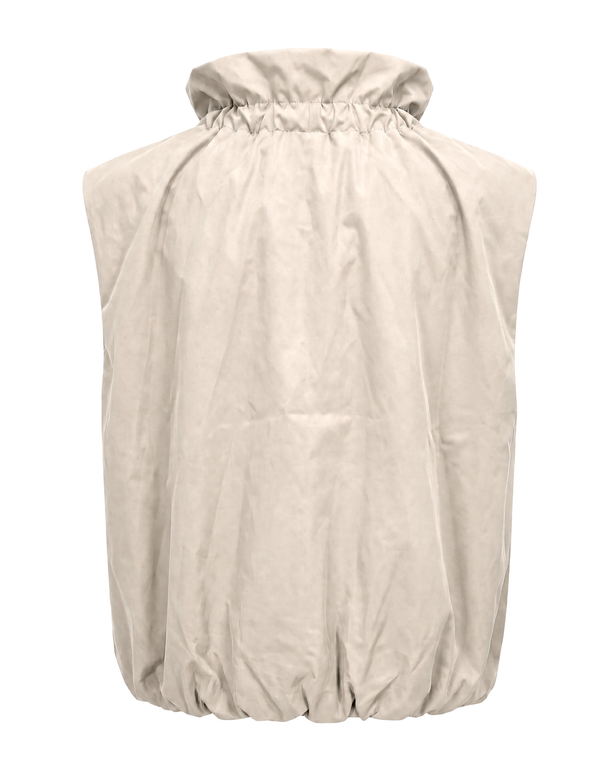 Windbreaker-Weste