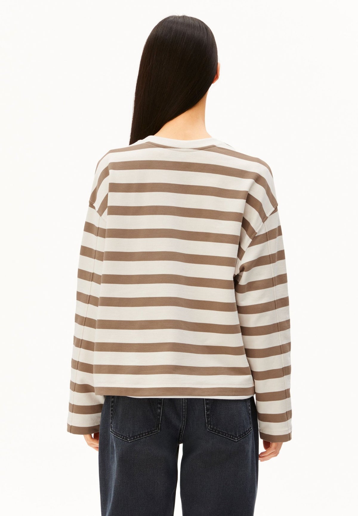 Sweatshirt ICONIC Å FRANKAA