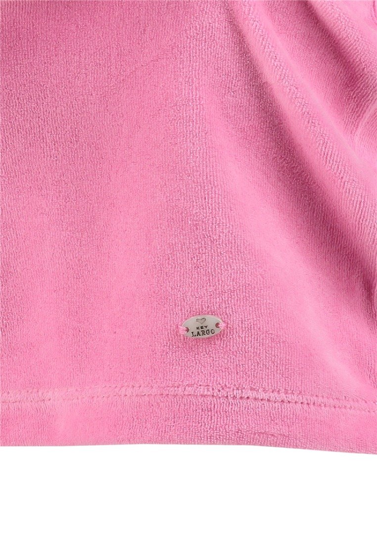 Key Largo T-Shirts Candy Pink