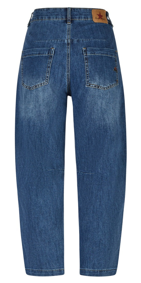Buena Vista O-Shape Marine Denim