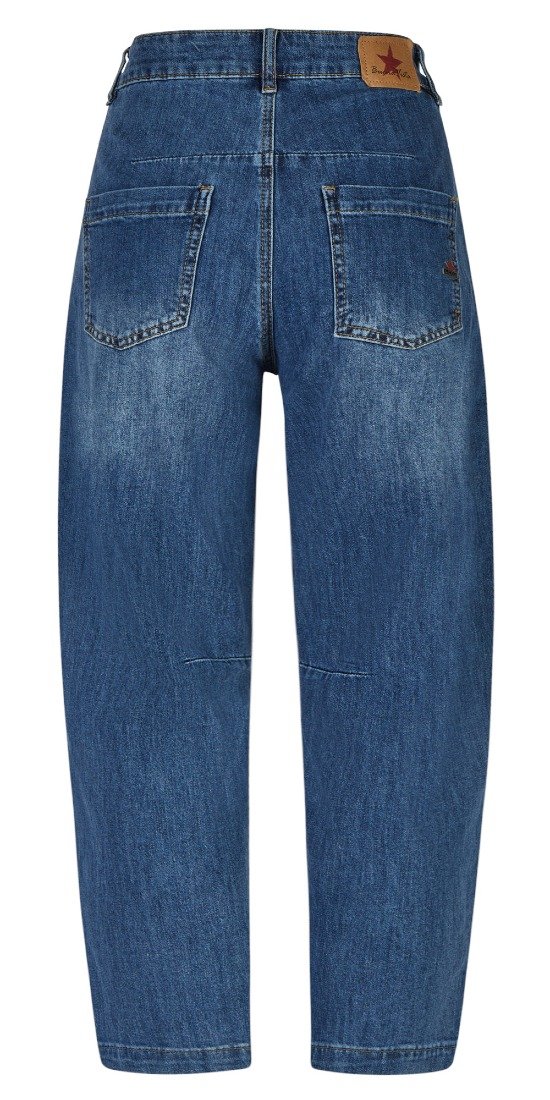 Buena Vista O-Shape Marine Denim