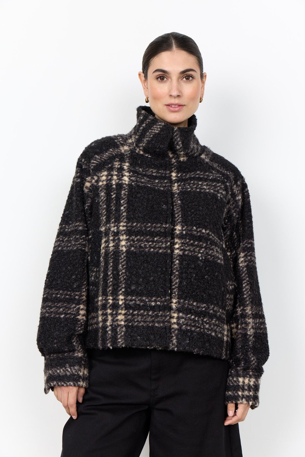 Jacke SC-GISA 1