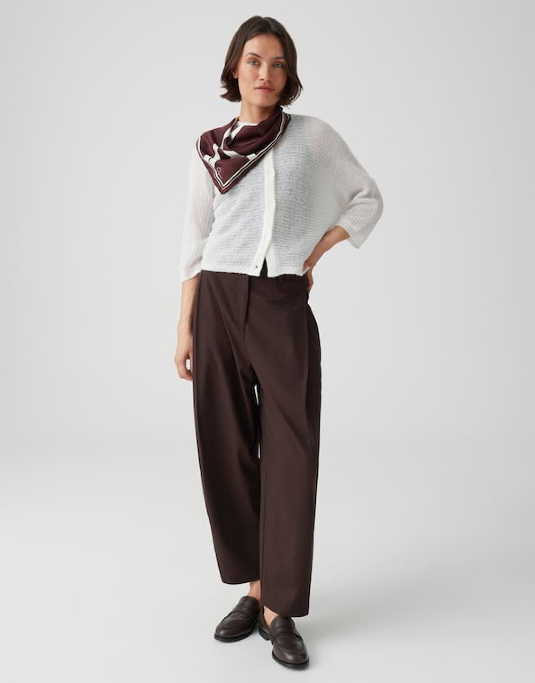 Strickjacke DARIS