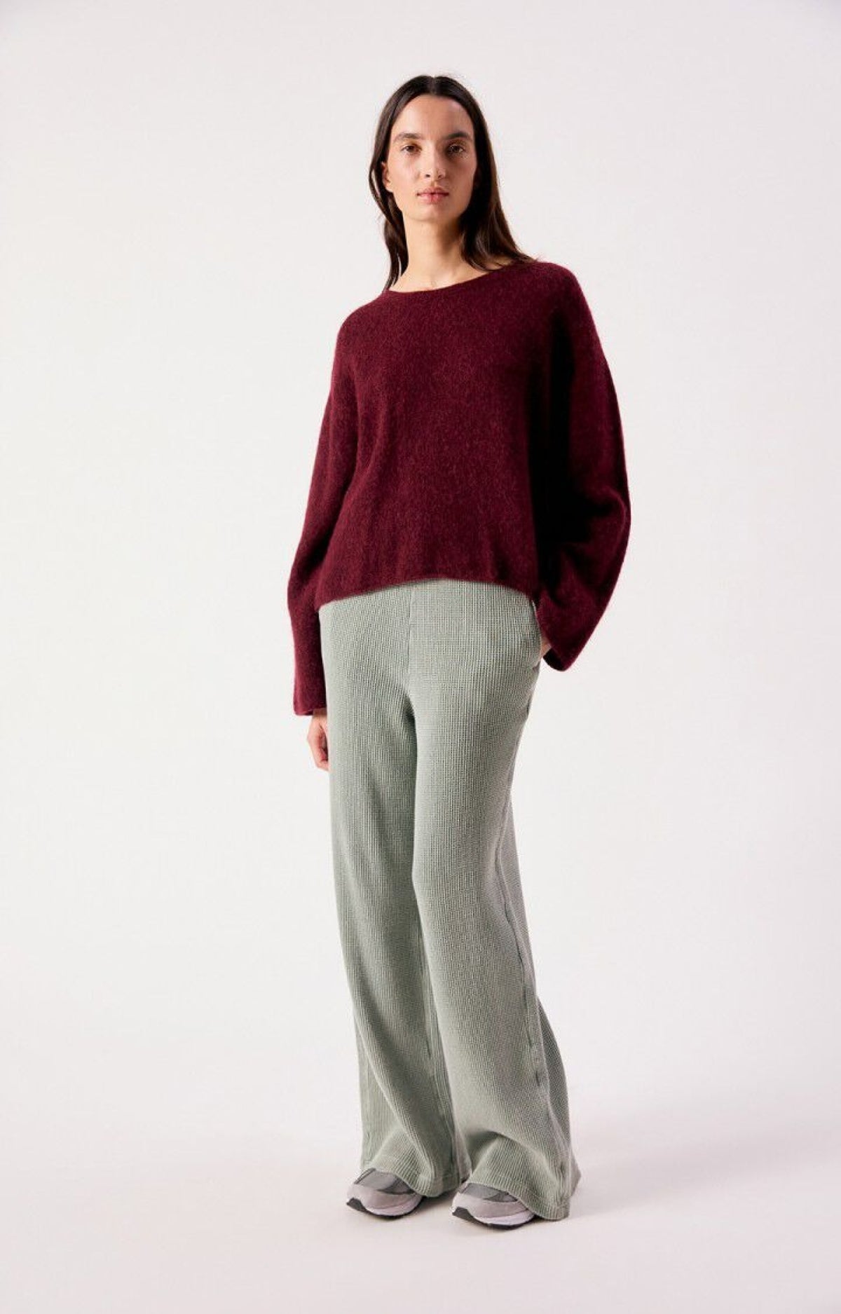 Strickpullover VITOW