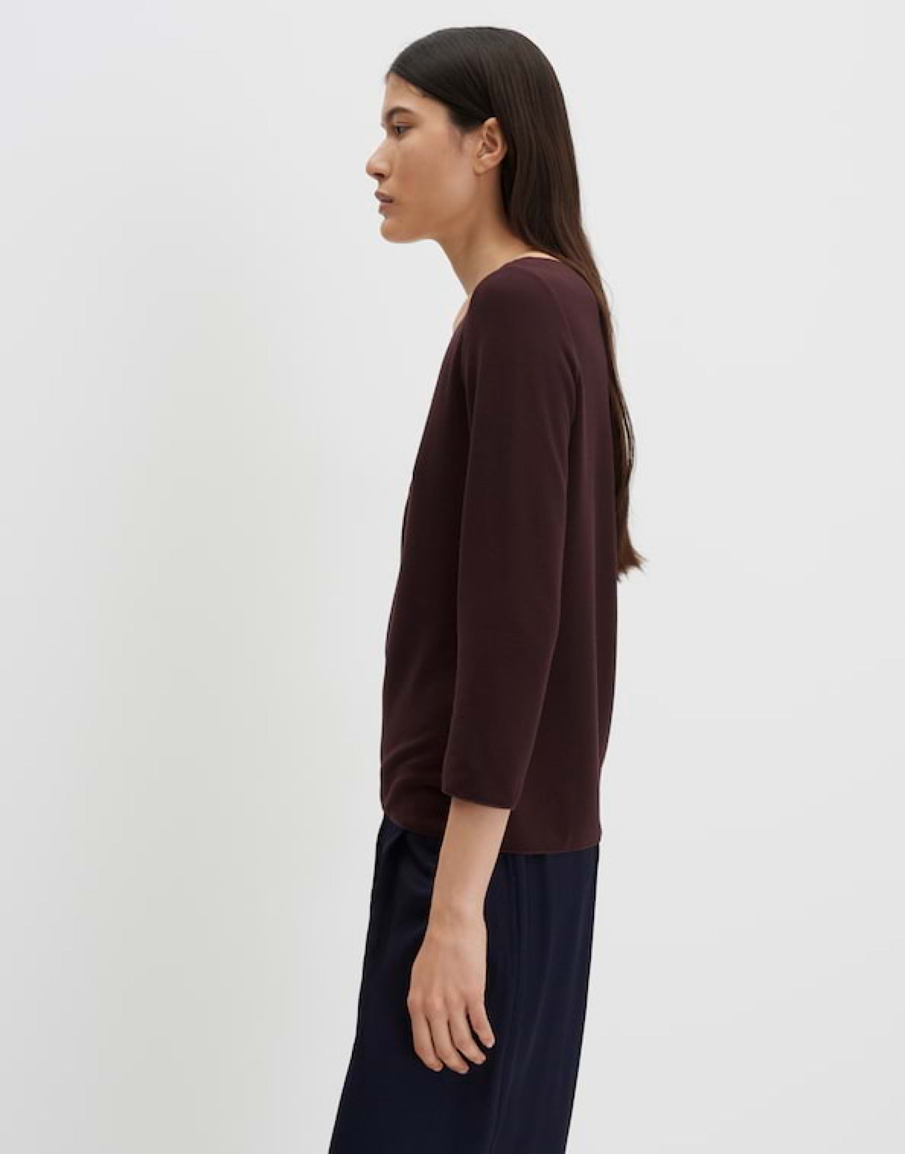 Longsleeve KIROSA SOFT