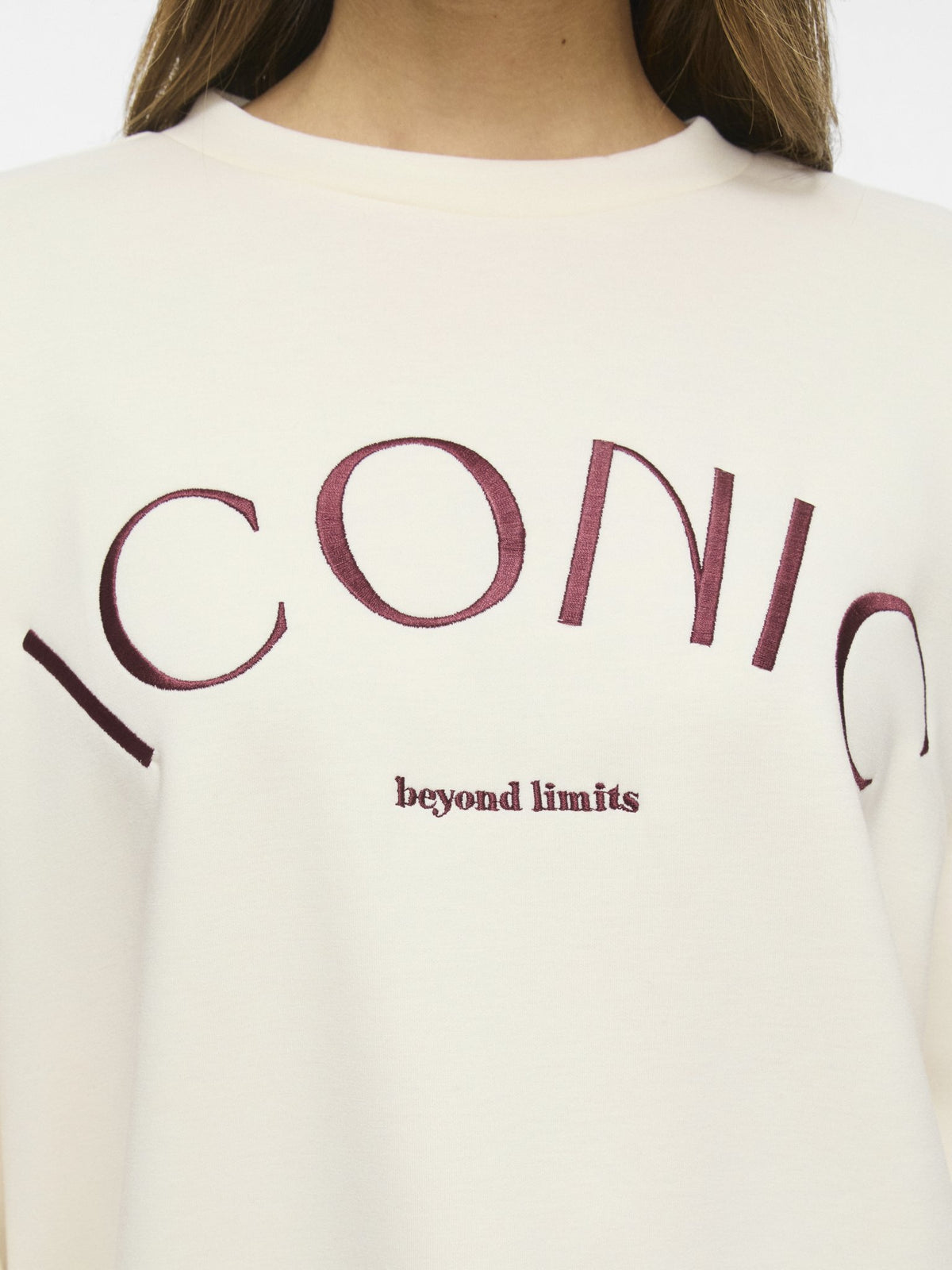 Sweatshirt VIREFLECT