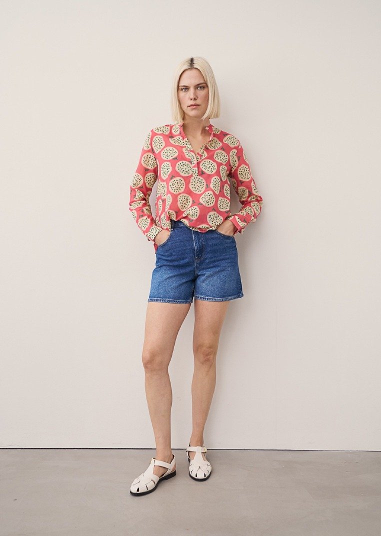 Bluse Jane