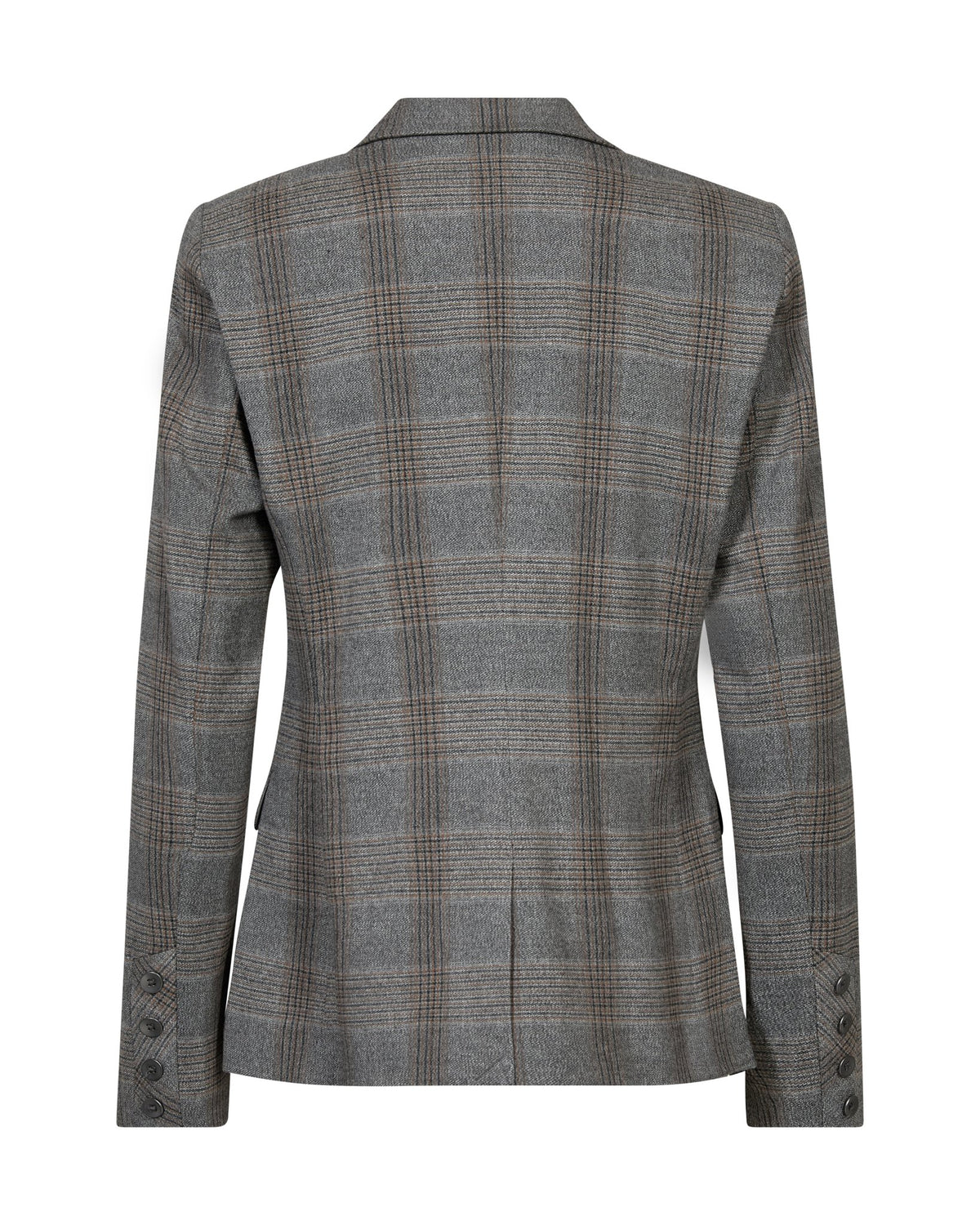 Mos Mosh Blazer Thunderstorm