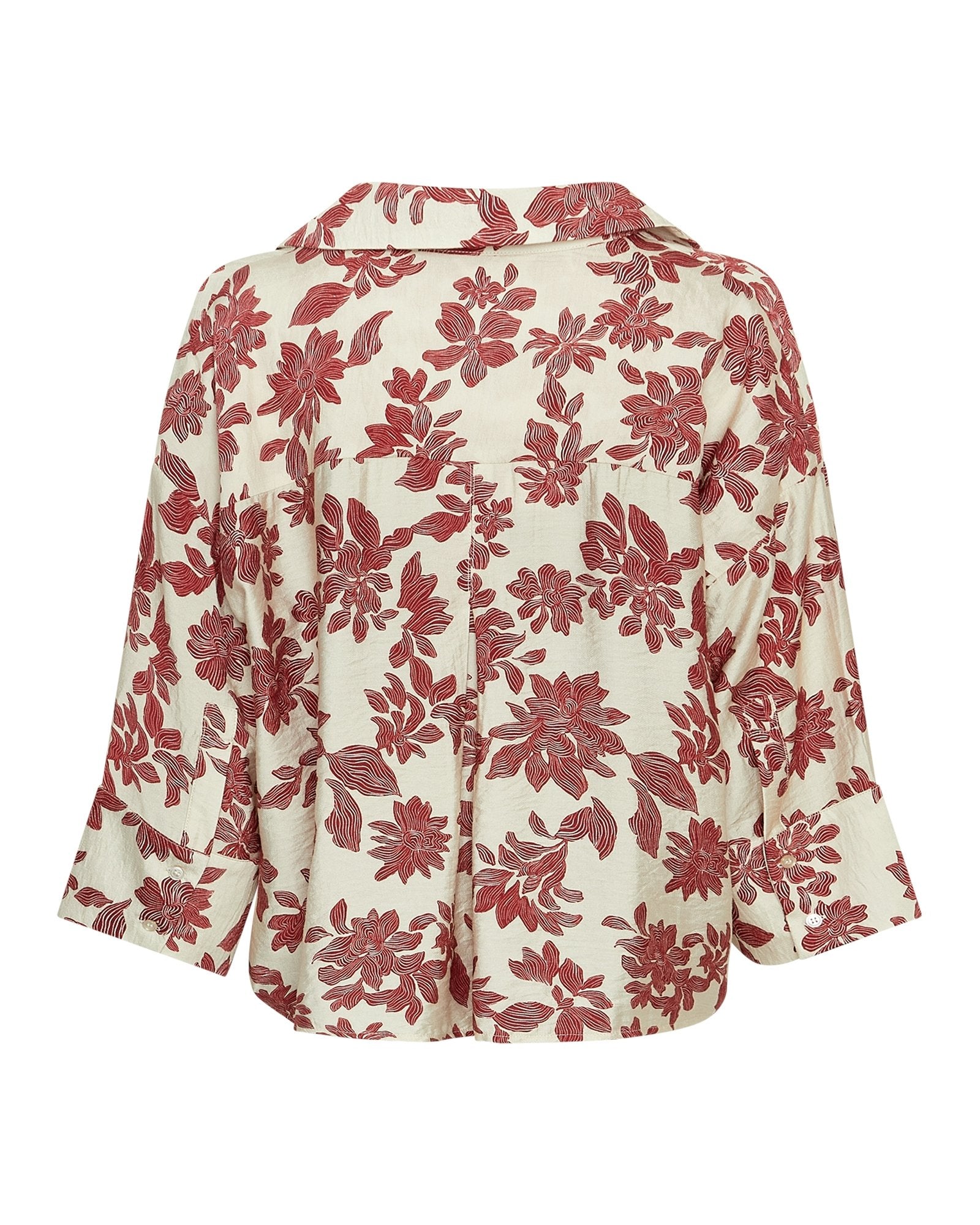Bluse MSCHVildana