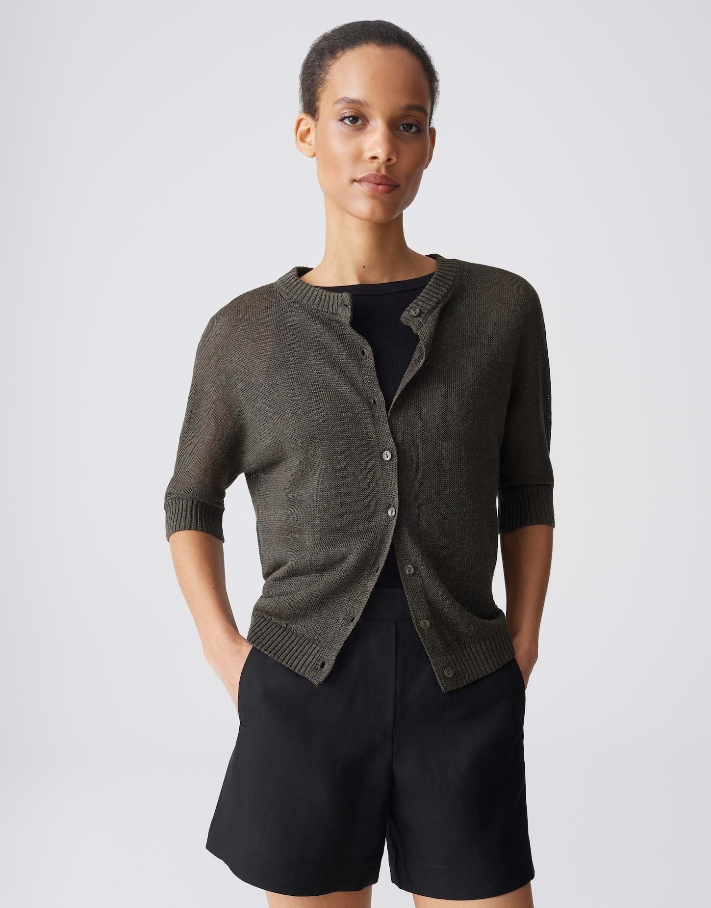 Cardigan DATINA