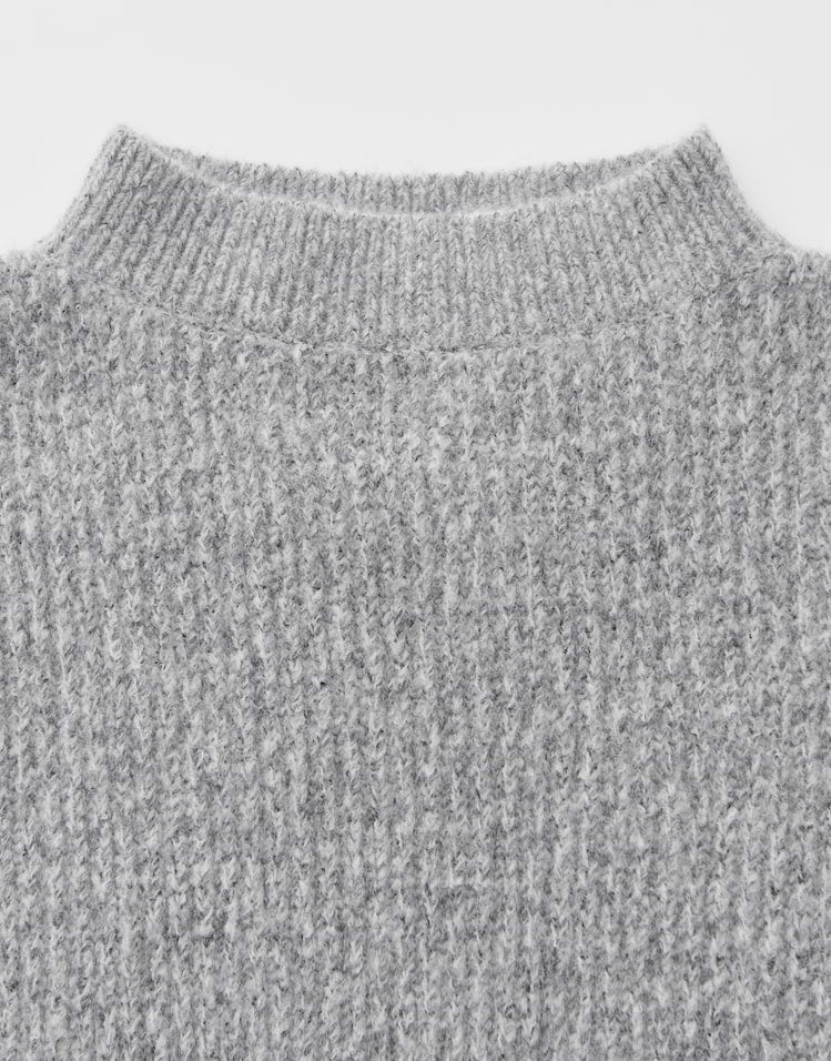 Kurzarmpullover TALESSA