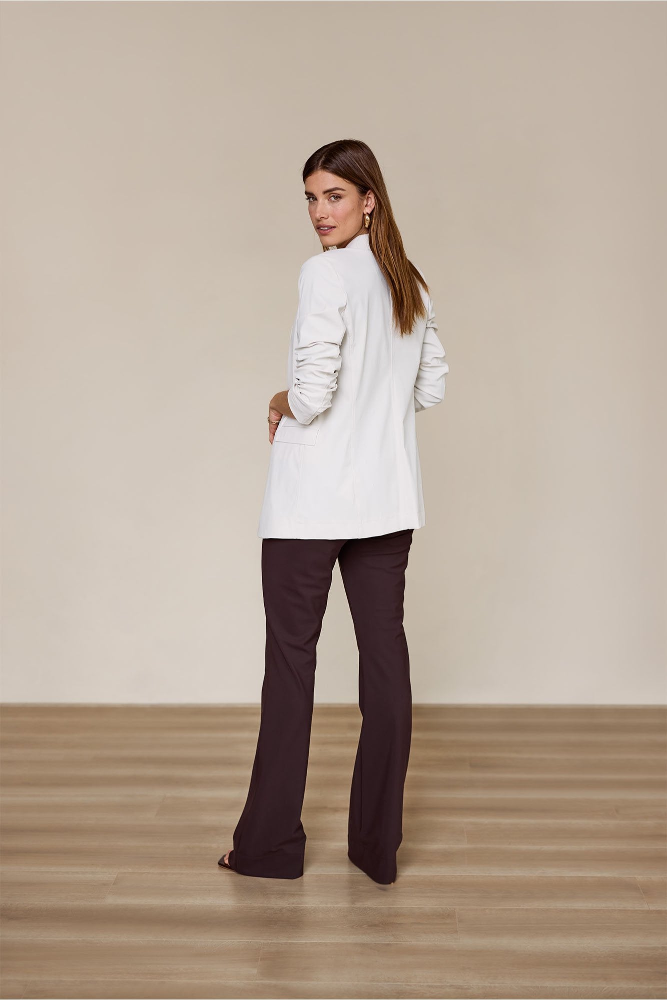 Blazer FRAN