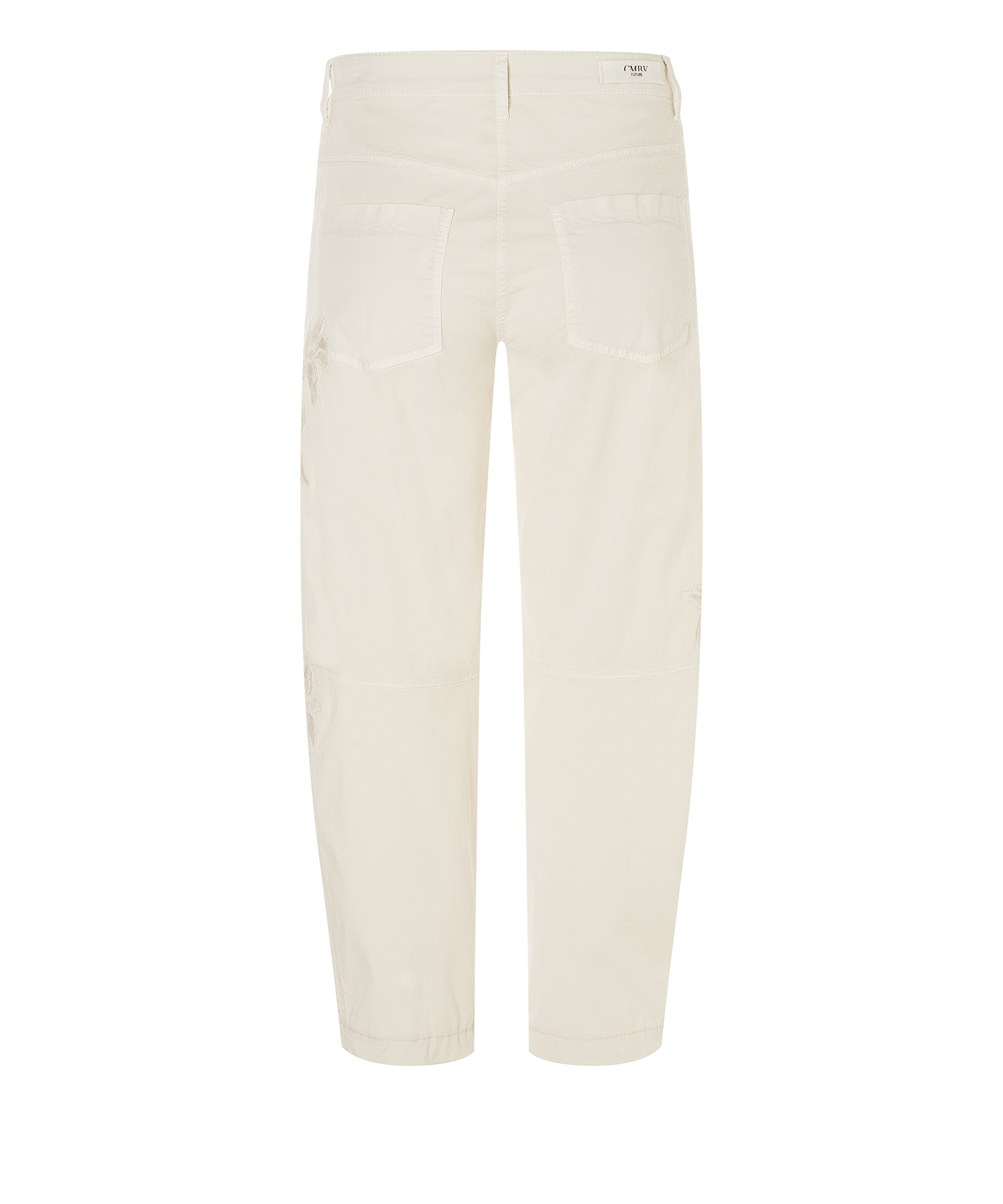 Cambio Hosen Sahara Sand