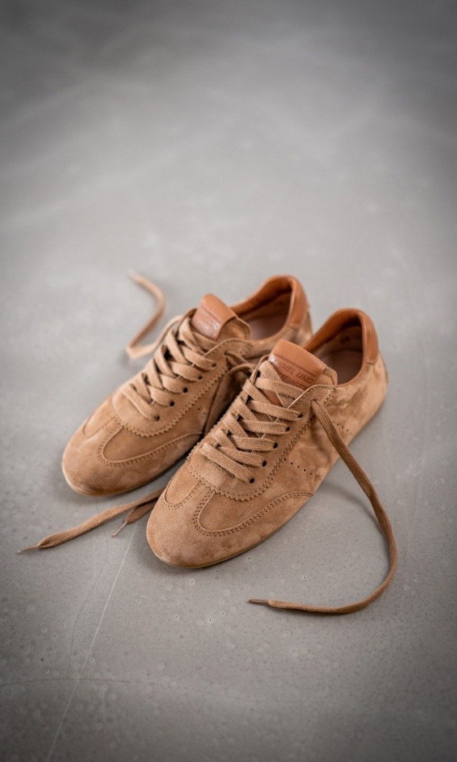 Kennel & Schmenger Schuhe Golden Brown/Cognac So Honig