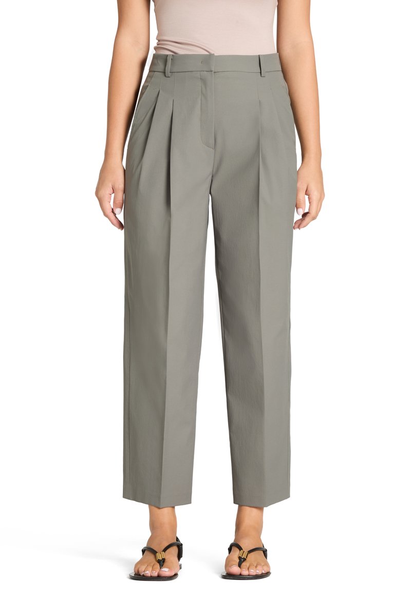 Cambio Hosen Green Herb