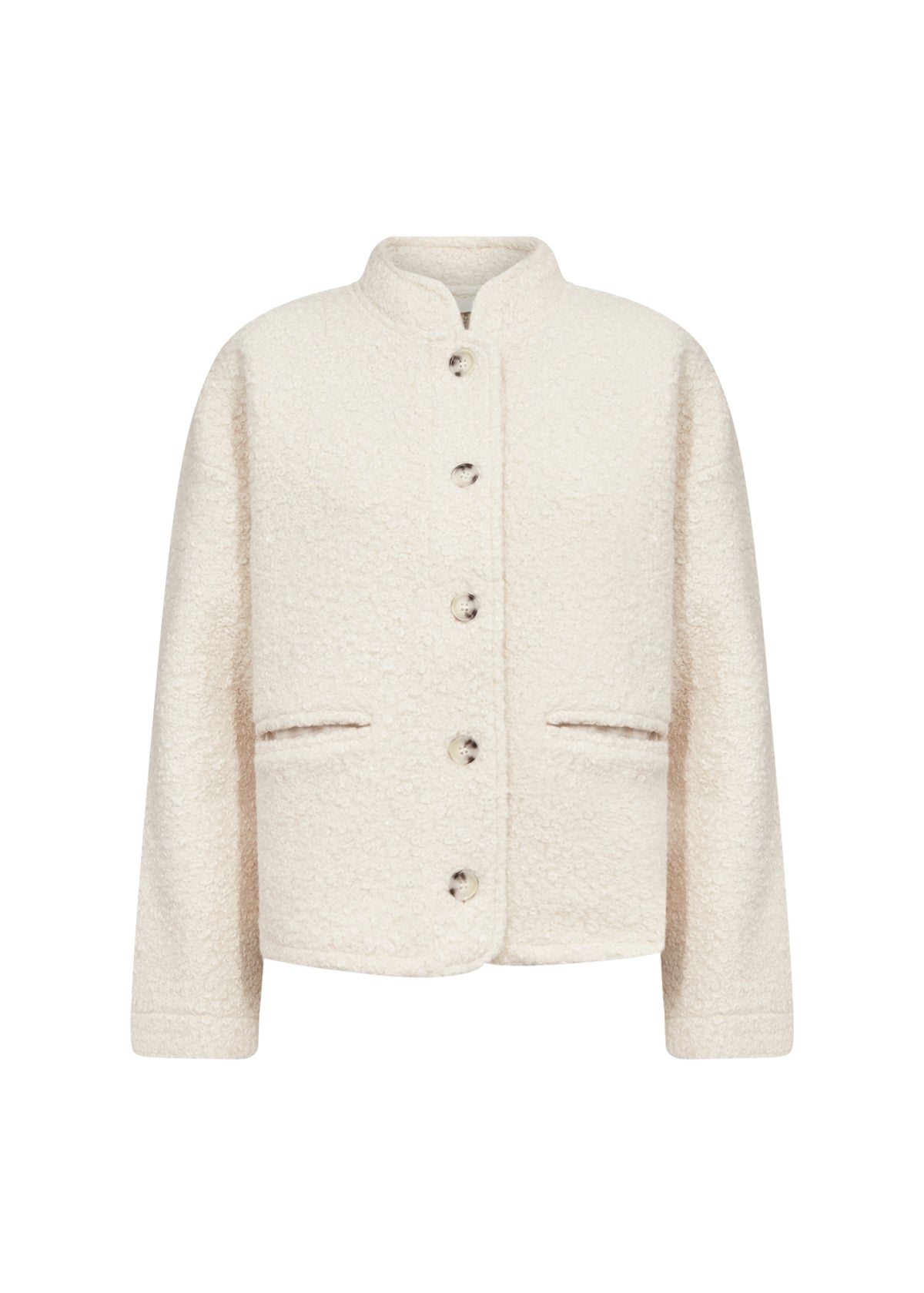 Jacke SC-SHAIMA 1