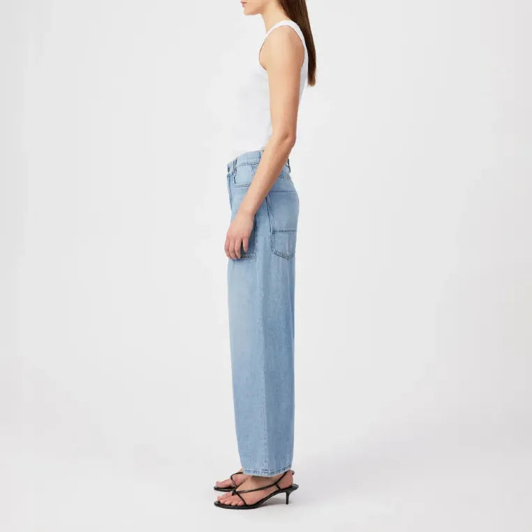 Jeanshose DERIVE