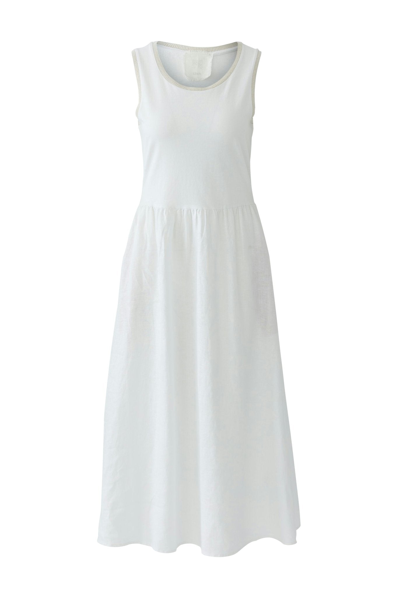 Kleid in Midilänge