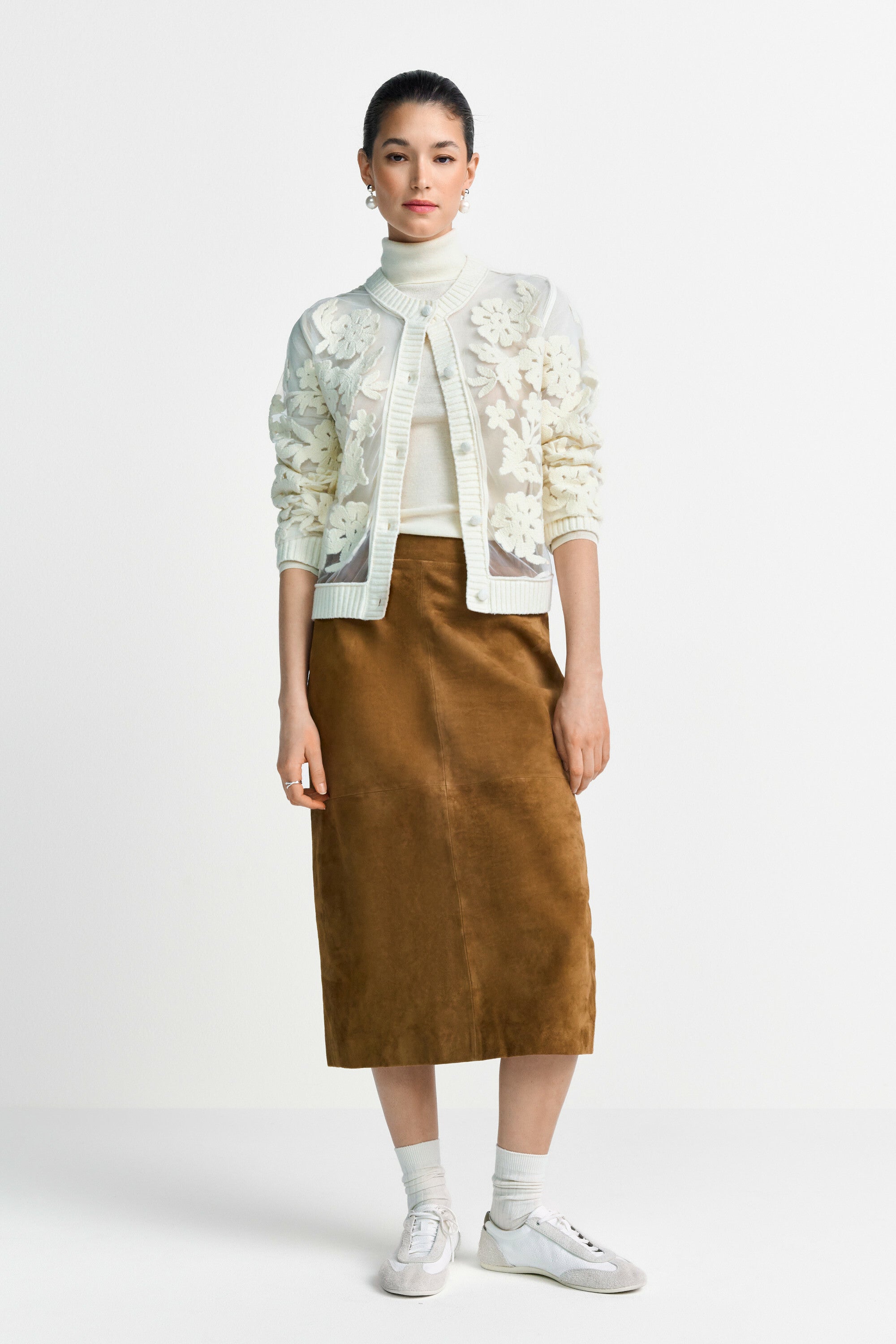 Rich & Royal Strickjacken