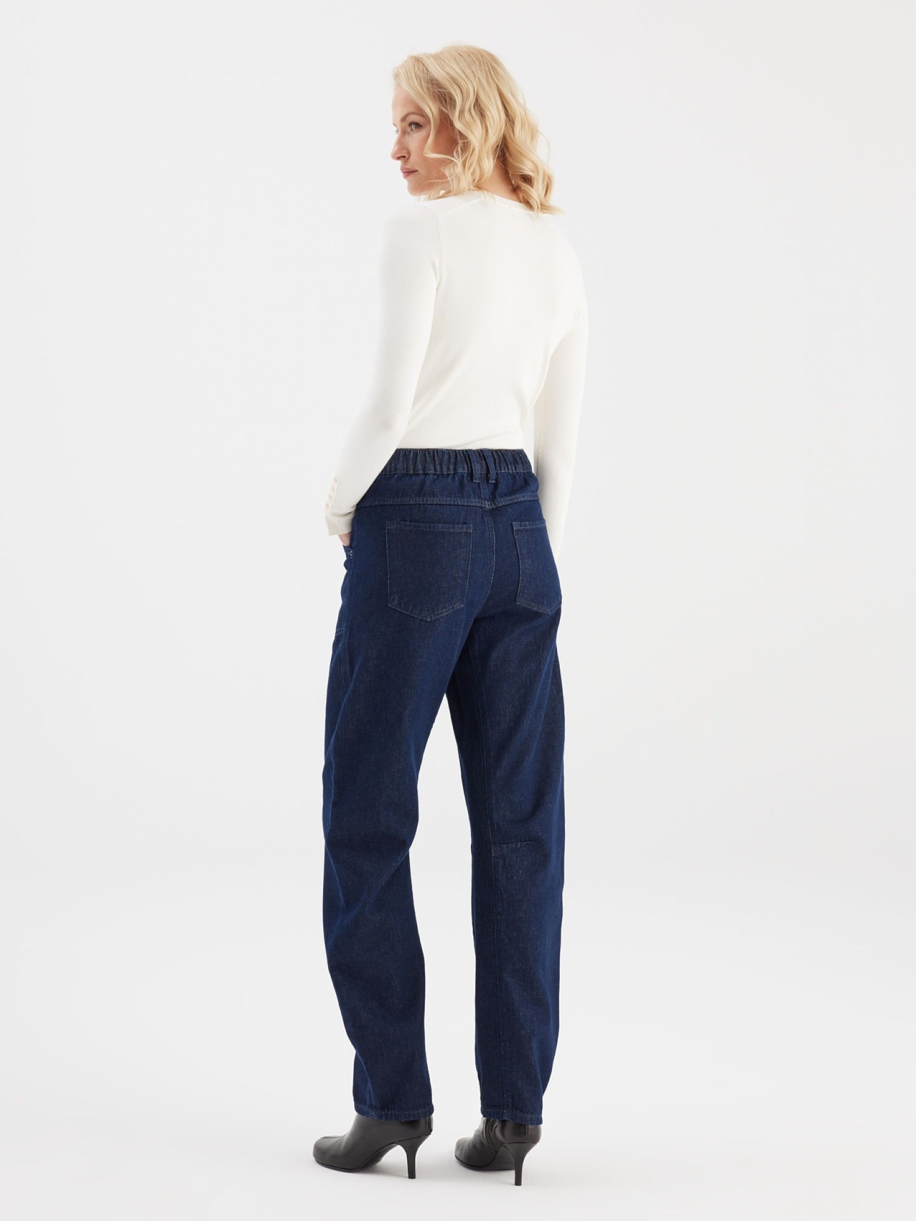 Jeanshose SELENA