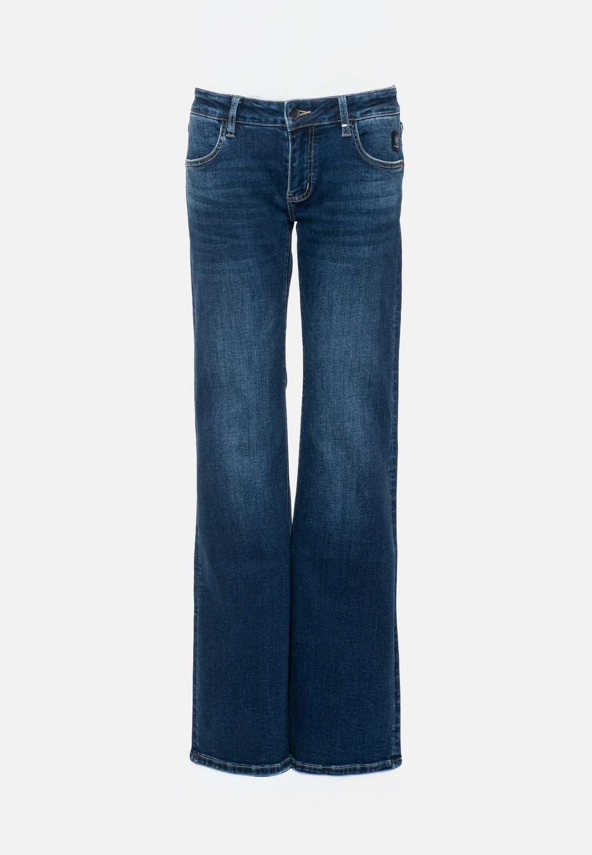 Jeanshose MINA