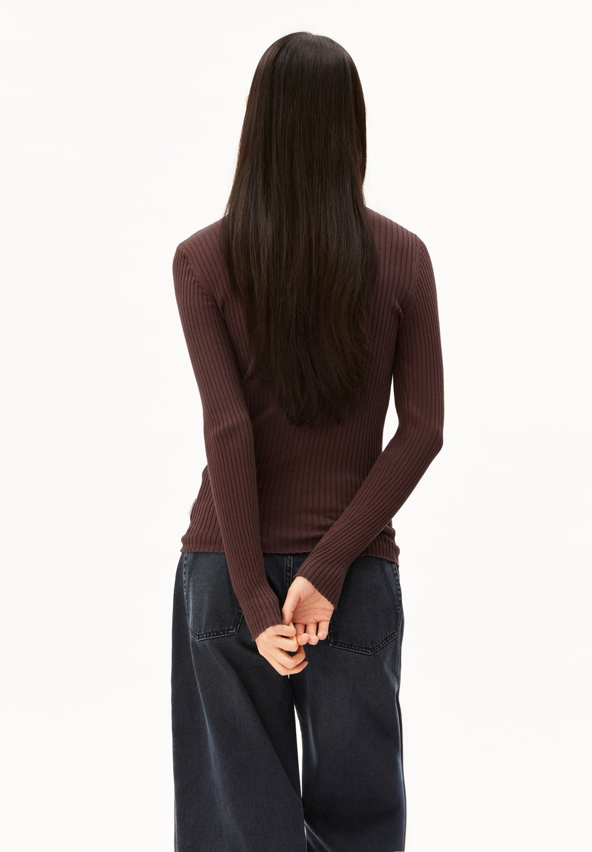Strickpullover ALAANIA