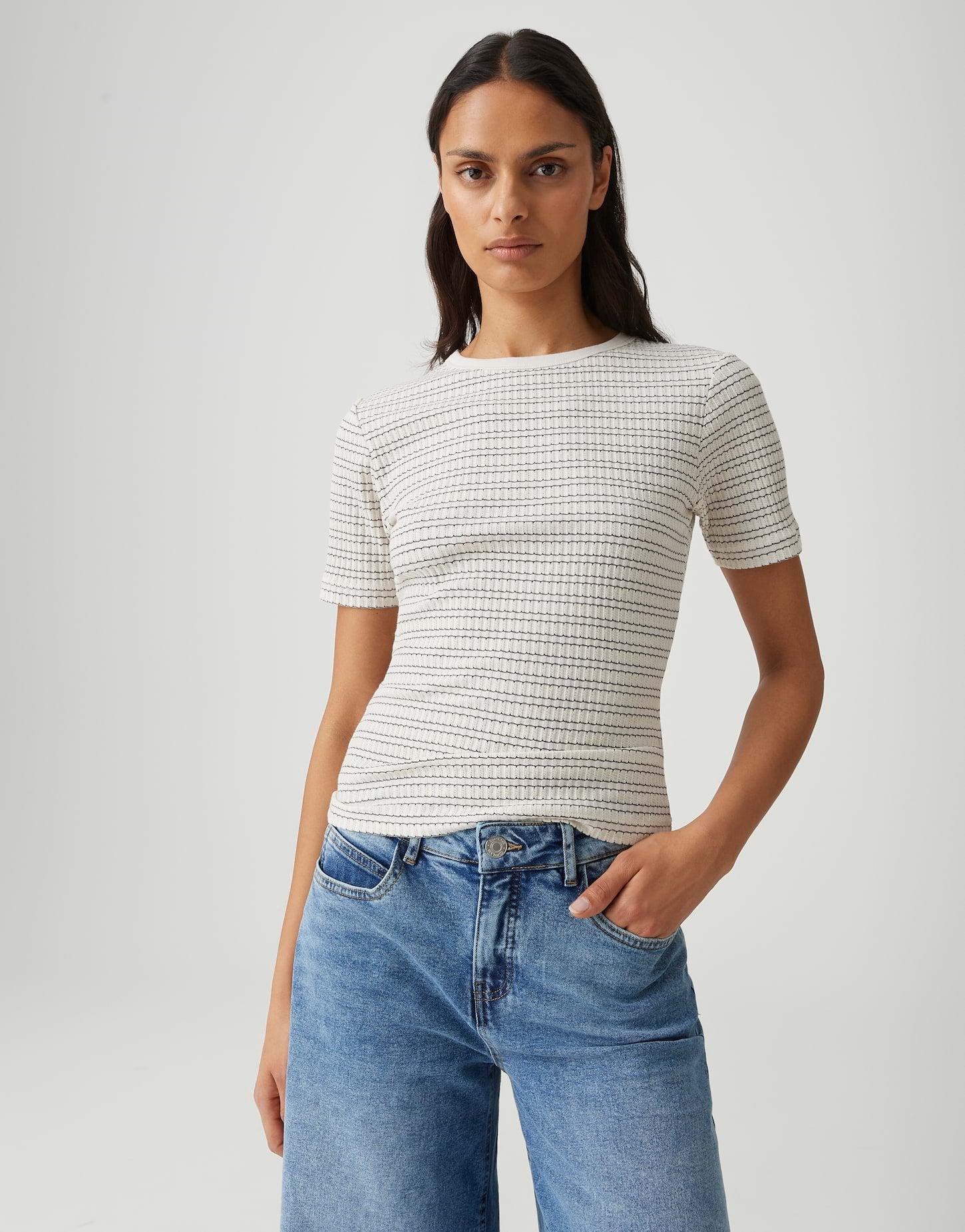 Opus T-Shirts Light Cotton