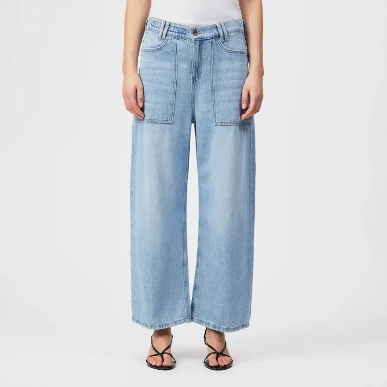 Jeanshose DERIVE