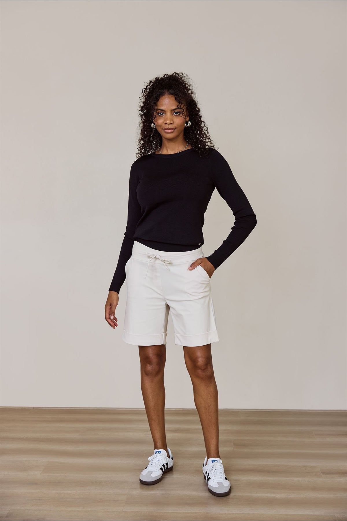 Bermuda Shorts CITY