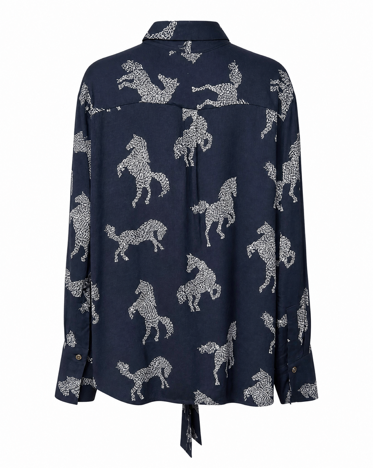 Bluse Odetta Cuff