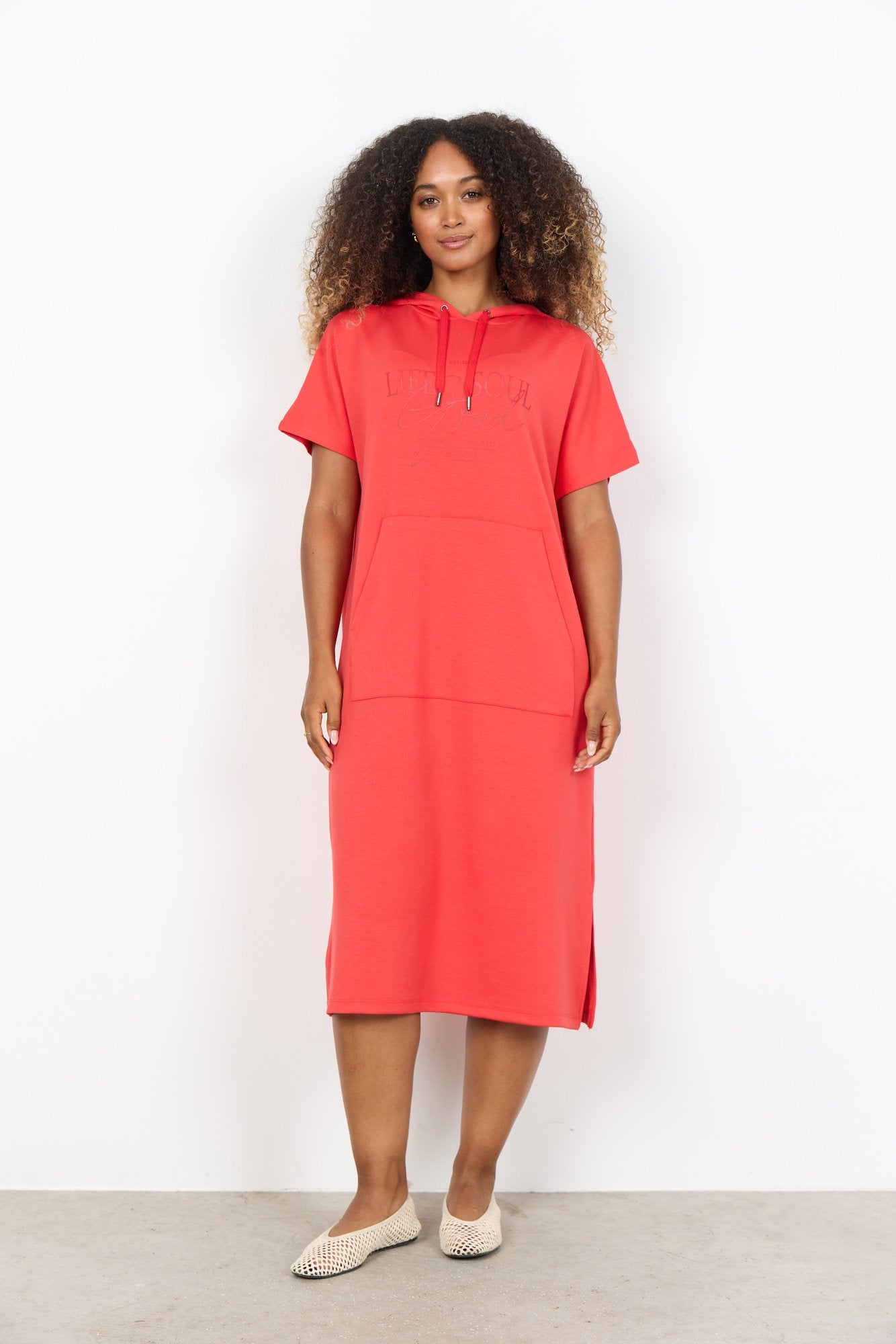 Kleid SC-BANU 302