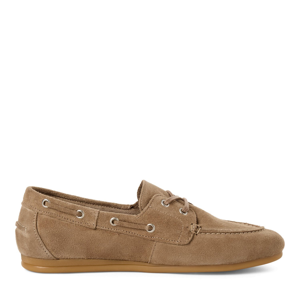 Tamaris Schuhe Taupe
